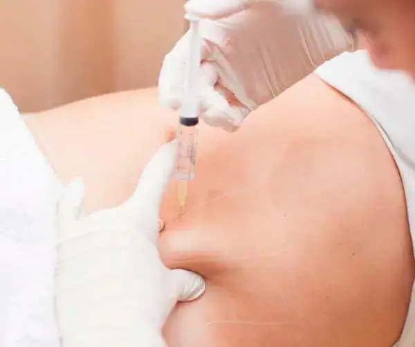 Belly Button Filler: Is It Right for You?